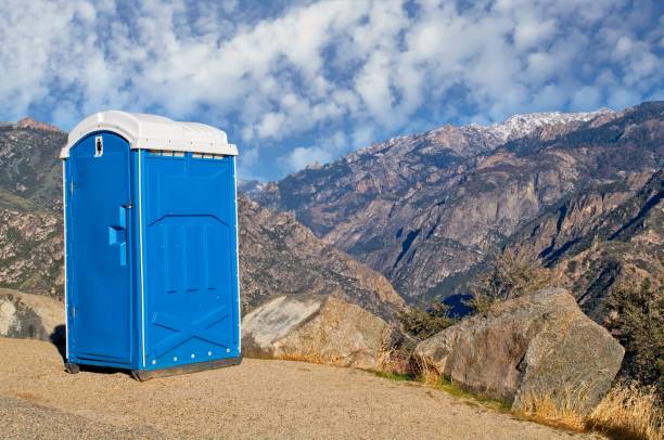 Best Sanitation services for porta potties  in Largo, MD