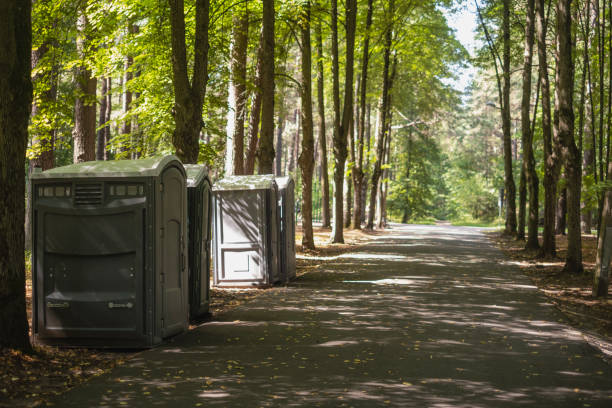 Portable Toilet Options We Offer in Largo, MD